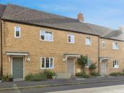 Knapps Crescent, Woodmancote, 2 Bedroom Apartment Knapps Crescent, Woodmancote, 2 Bedroom Apartment