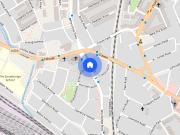 Knatchbull Road, London, NW10 8