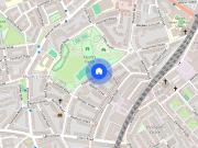 Knatchbull Road, London, SE5