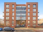 Knatchbull Road, Willesden, NW10 8GU, London