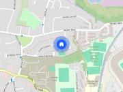 Kneller Gardens, Isleworth, TW7