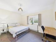 Knepp Close, Brighton