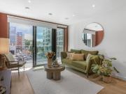 Knight Frank are delighted to present Kew Curve – A...