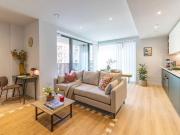 Knight Frank are delighted to present The Maple, a brand...