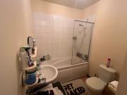 Knight Terrace, Lincoln LN5, 2 bedroom terraced house to...