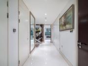 Knightbridge Apartments, London SW7, 2 bed flat to rent,...