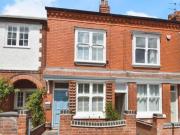 Knighton Church Road, Leicester, 2 Bedroom Terraced