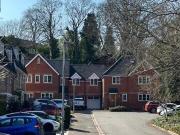 Knighton Close, Caversham, 5 Bedroom Terraced