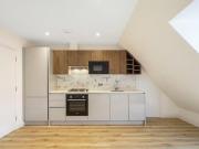 Knighton Court, Greening Close, 1 Bedroom Apartment