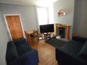 Knighton Fields Road East, Leicester