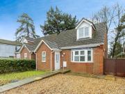 Knighton Heath, Francis Avenue, Bournemouth, 3 Bedroom...