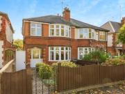 Knighton Lane East, Leicester, 3 Bedroom Semi detached