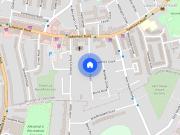 Knighton Park Road, London, SE26