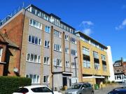 Knighton Park Road, London SE26, 2 bed flat to rent,...