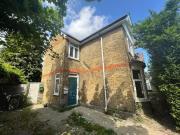 Knightrider Street, Maidstone, Kent. 3 bed semi detached...