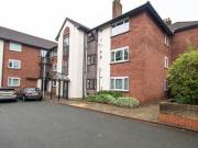 Knights Court, Canterbury Gardens, 2 Bedroom Flat