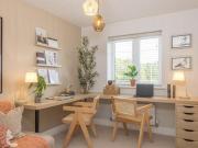 Knights Grove, Upper Stone Rise off Stoney Lane, Ashmore...