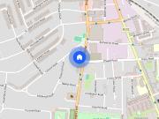 Knights Hill, West Norwood, London, SE27
