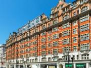 Knightsbridge, London, 3 Bedroom Apartment