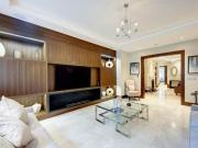 Knightsbridge, London, 4 Bedroom Apartment