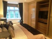 Knightsbridge, London