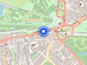 Knightsbridge, London, SW1X