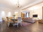 Knightsbridge, London SW1X, 5 bed flat to rent, £10,833...