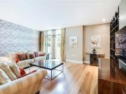 Knightsbridge, London SW7, 1 bed flat to rent, £9,750...
