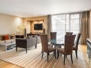 Knightsbridge, London SW7, 3 bed flat to rent, £20,583... Knightsbridge, London SW7, 3 bed flat to rent, £20,583...