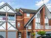 Knightsbridge Mews, Manchester, 3 Bedroom Semi detached