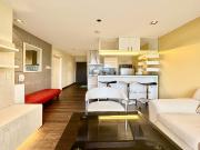 Knightsbridge Residences 1BR Condo for Sale in Makati City