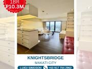 KNIGHTSBRIDGE RESIDENCES GORGEOUS 1BR CONDO FOR SALE...