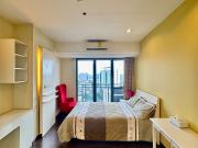 Knightsbridge Residences Makati – 1BR Fully Furnished...