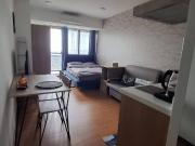 Knightsbridge Residences Studio type for rent