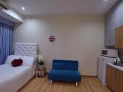 Knightsbridge Residences Studio type Furnished for RENT...