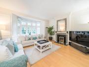 Knightsbridge, South Kensington SW1X, 4 bed flat to...