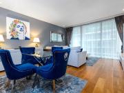 Knightsbridge SW7, 1 bed flat to rent, £8,645 pcm |...