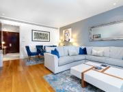 Knightsbridge SW7, 1 bed flat to rent, £8,645 pcm |...