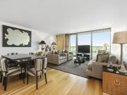 Knightsbridge, The Knightsbridge Apartments SW7, 3 bed...