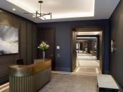 Knightsbridge, William Street, London, 1 Bedroom Flat