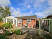 Knightscliffe Crescent, Shevington, 2 Bedroom Detached