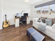 Knightsfield, Welwyn Garden City AL8, 3 bedroom terraced...