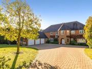Knipp Hill, Cobham, 5 Bedroom Detached