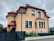 Knittelfeld charmantes, vielseitiges Wohnhaus 178 m2...