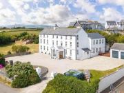 Knock Rushen House, Scarlett, 10 Bedroom Detached
