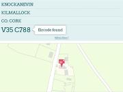 Knockanevin, Mitchelstown, Cork Michael Dorgan...