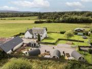 Knockbain Mains And Black Isle Pods, Knockbain, 4...