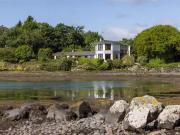 Knockcree House, 8 Mahee Island