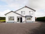 Knocklarne House, Louth Hall, Tallanstown, Co. Louth