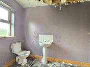 Knocknashammer, Mountain Lodge, Cootehill, Co. Cavan...